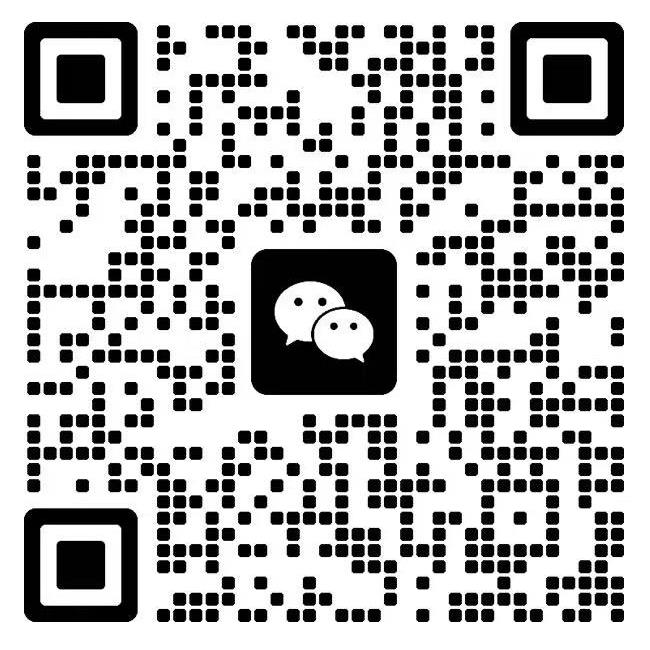 黄总微信二维码
